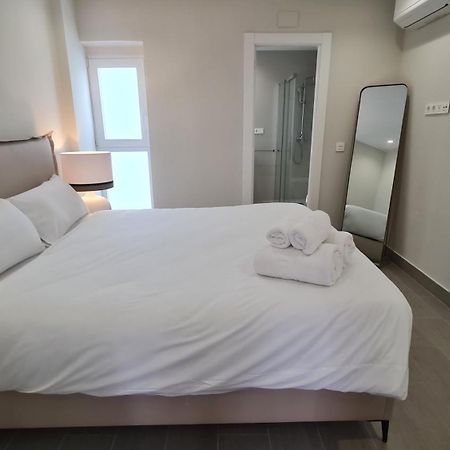 Navas Penthouse 301 By Florentia Homes Granada Exteriör bild