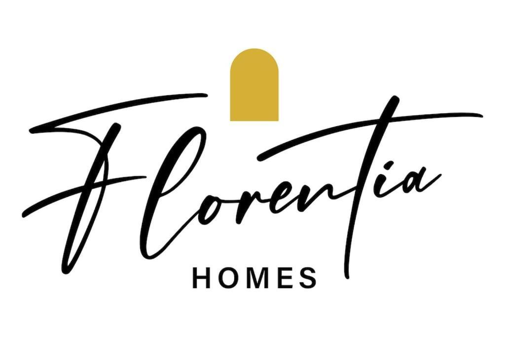 Navas Penthouse 301 By Florentia Homes Granada Exteriör bild