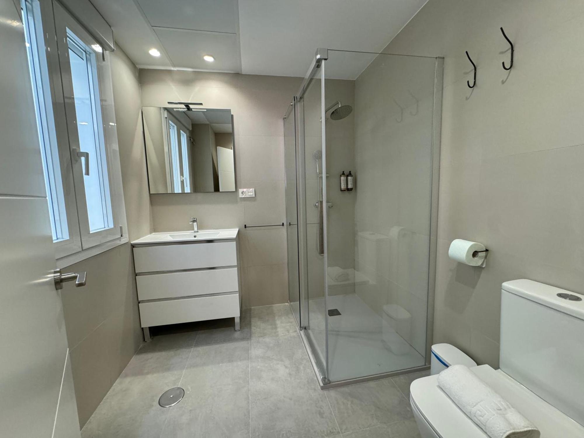 Navas Penthouse 301 By Florentia Homes Granada Exteriör bild