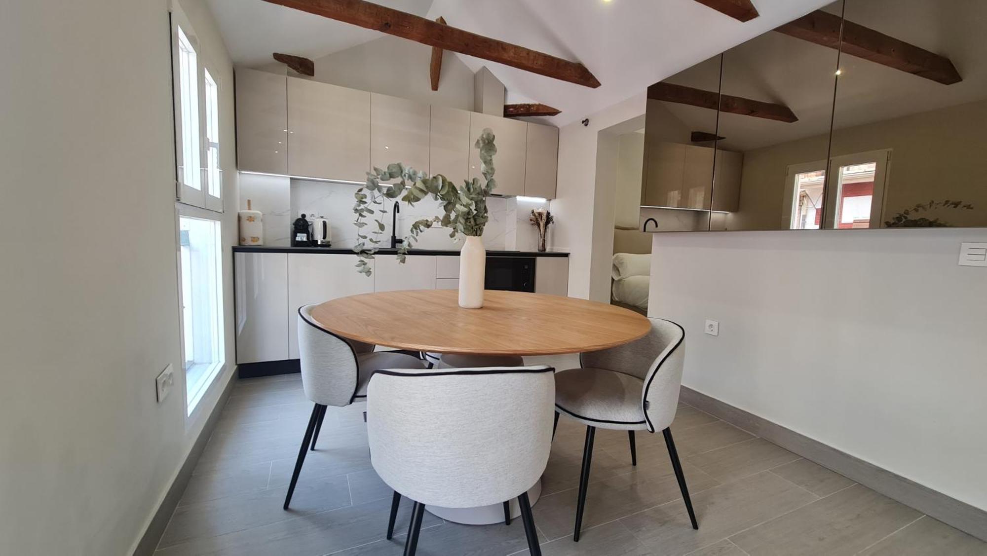 Navas Penthouse 301 By Florentia Homes Granada Exteriör bild