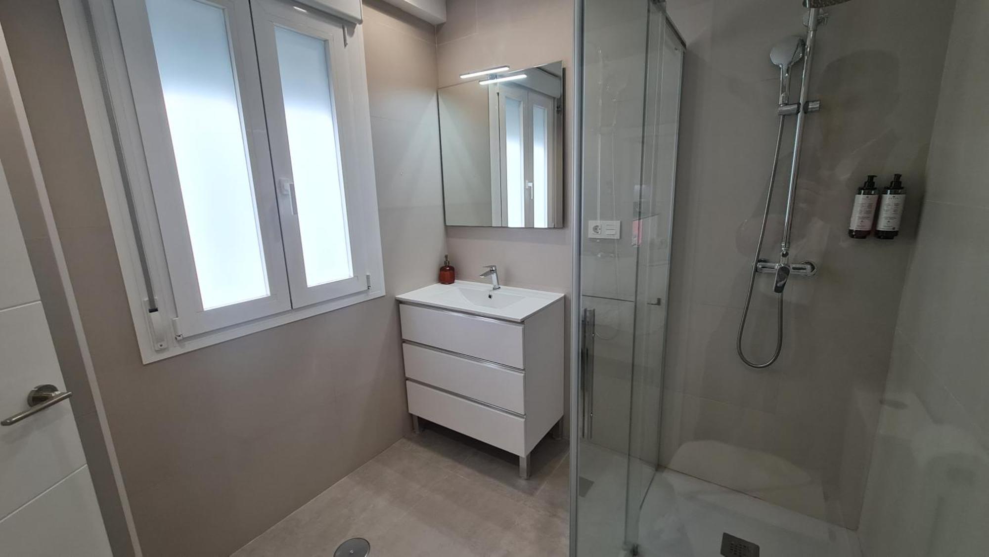 Navas Penthouse 301 By Florentia Homes Granada Exteriör bild