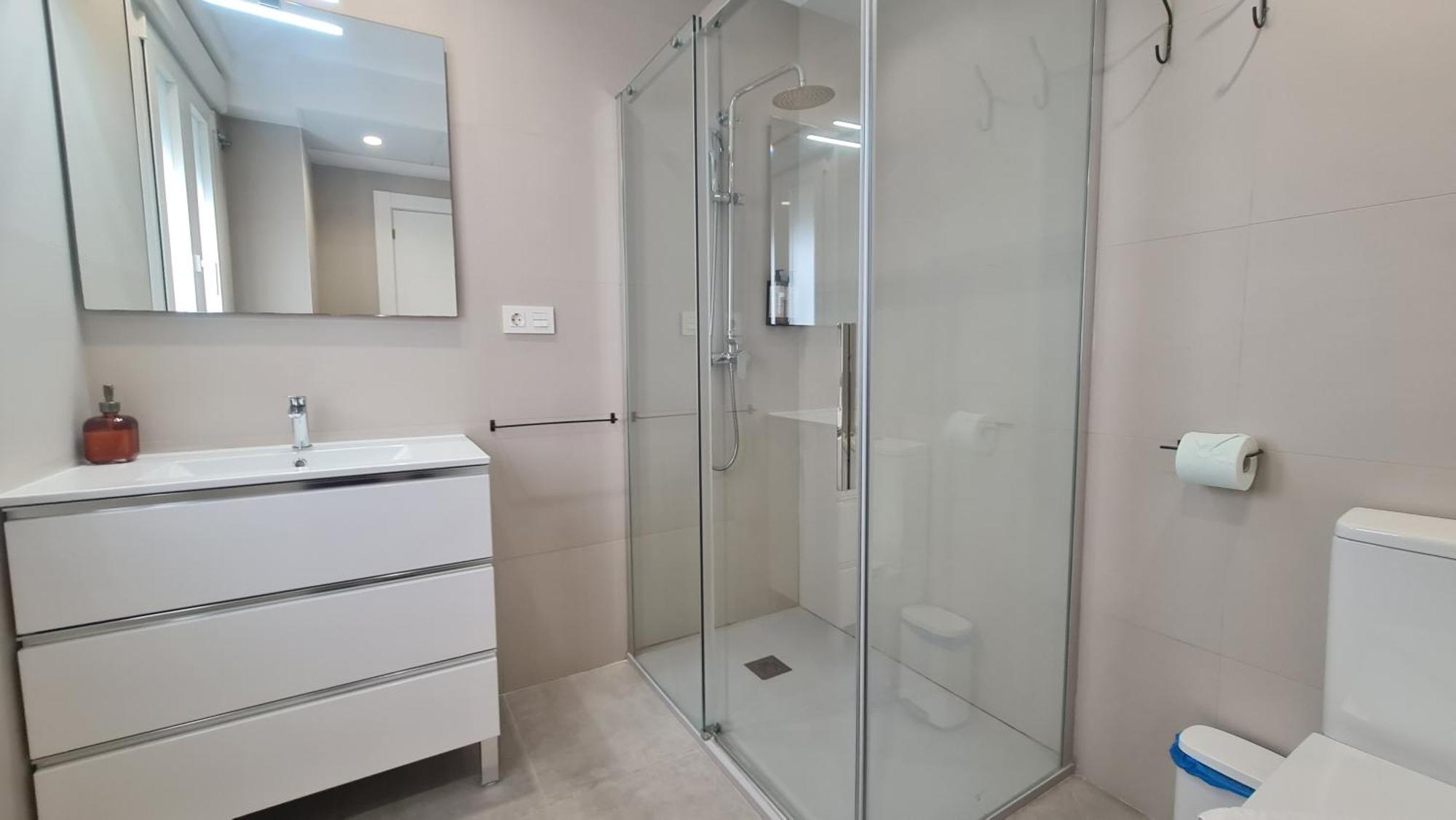 Navas Penthouse 301 By Florentia Homes Granada Exteriör bild