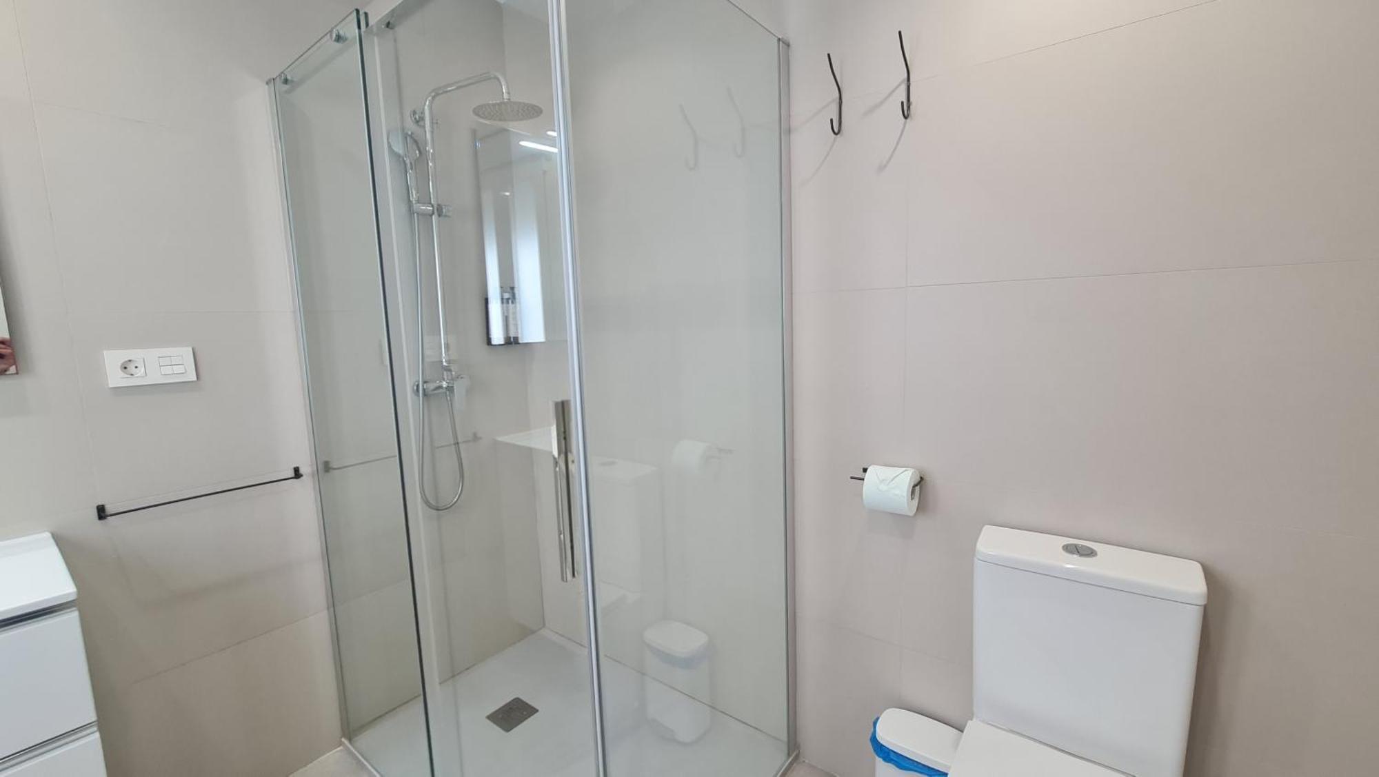 Navas Penthouse 301 By Florentia Homes Granada Exteriör bild